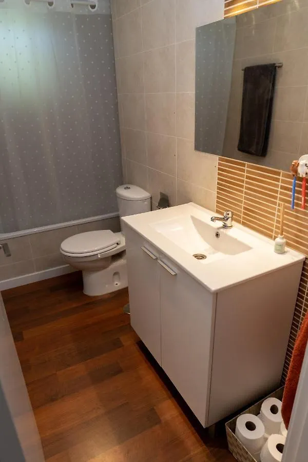 Apartamento Mirador Del Sol En Torrenueva Torrenueva