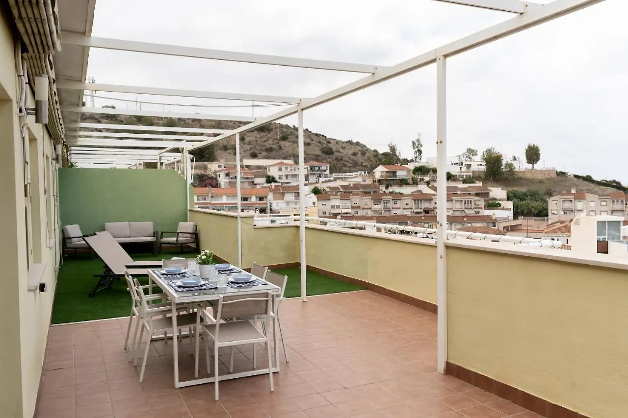 Mirador Del Sol En Torrenueva location